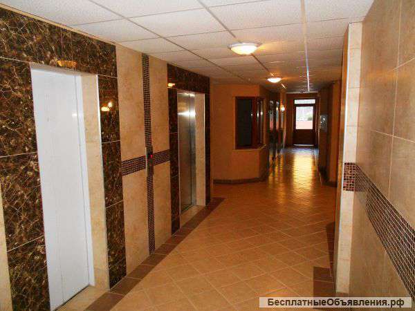 Офисные помещения от 20 до 100 м²