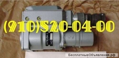 Электромеханизмы типа МПК