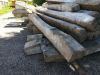 Шпалы железобетонные и деревянные бу