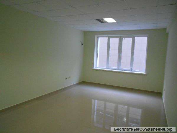 Сдаются помещения от 25 до 100 м²