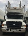 Автолифт FORD TECKO CSL 100-20 2007 года выпуска 10871