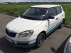 Skoda Fabia 2007 года выпуска