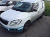 Skoda Praktik 2007 года выпуска 10277