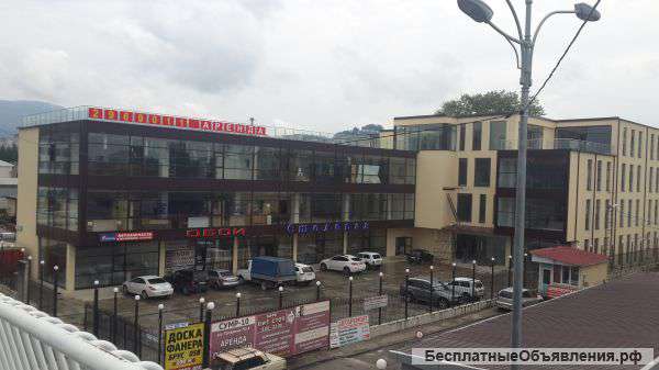 Сдается офис с ремонтом и мебелью