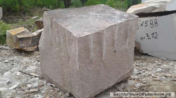 Гранит Головыринский