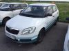 Skoda Fabia 2007 года выпуска 10297