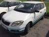 Skoda Fabia 2007 года выпуска 10299