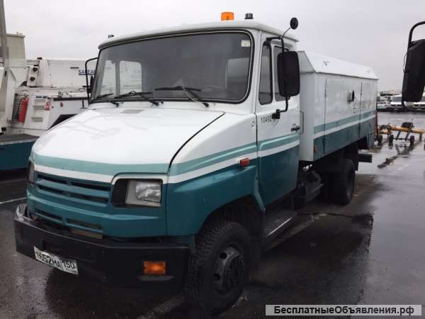 УМП-350 ЗИЛ-5301 2004 года выпуска 10492