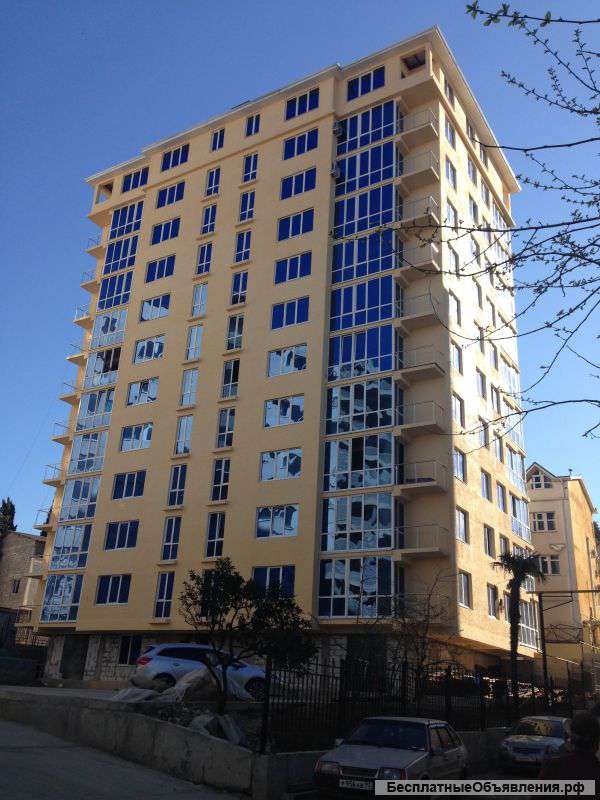 Квартира от собственника