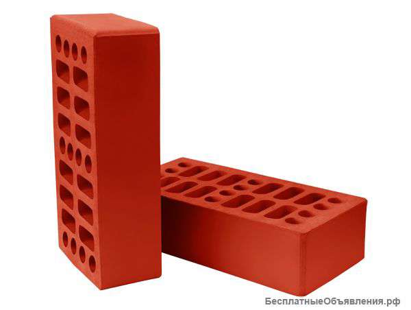 Керамический облицовочный кирпич