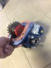 Коробка отбора мощности на Hyundai HD120, HD78, HD72