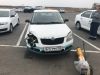 Skoda Fabia 2007 года выпуска 10216