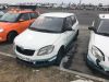 Skoda Fabia 2007 года выпуска 10295