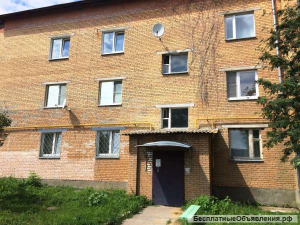 2-х комнатная квартира, ул. А. Тупицына д. 7