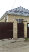 Дом в Северном ул. Средняя 6
