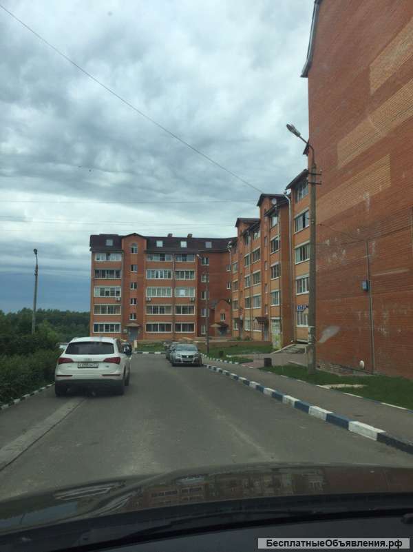 Квартира (мансардная)