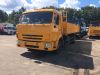 Бортовой автомобиль КАМАЗ-4308-6063-28(Е4)