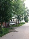 2-х комнатная квартира, д. Полбино 2/3 этаж.