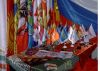 Печать на флагах, футболках, толстовках