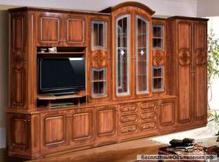 Стенка «Азалия 12» фабрики «Прогресс» Вологда