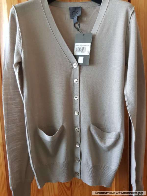 Женский джемпер CalvinKlein
