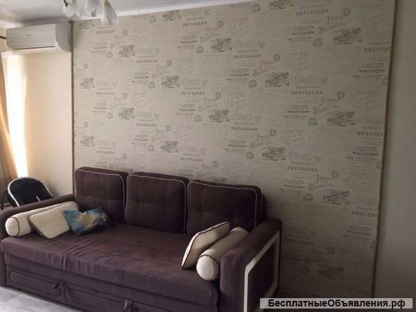 Сдам 2х комнатную квартиру ул. Героев Сталинграда