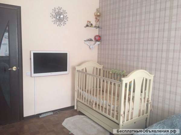 Сдам 2х комнатную квартиру ул. Героев Сталинграда