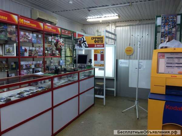 Продавец консультант