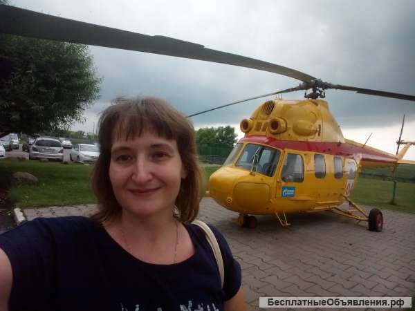 Массаж на все случаи жизни