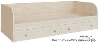 Детская кровать «Астра одноярусная»