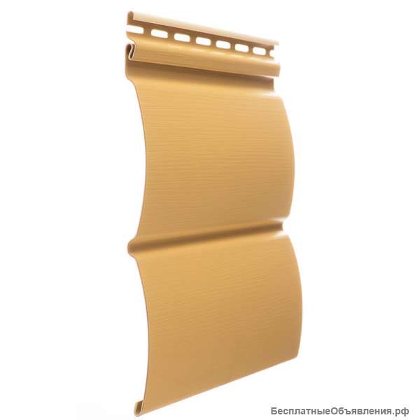 Сайдинг Docke