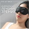 EyeGetBack -Восстановление зрения без операции на 100%