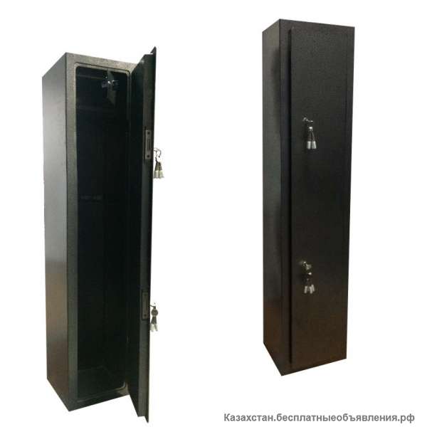 Сейфы в Алматы