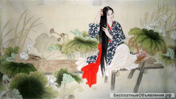 Женские практики