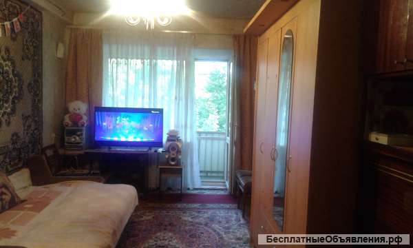2-к квартира, ЗЖМ/Коммунистический