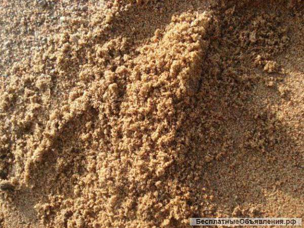Песок