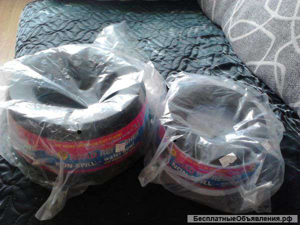 Миска непроливайка