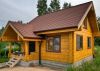Русские бани от мастера