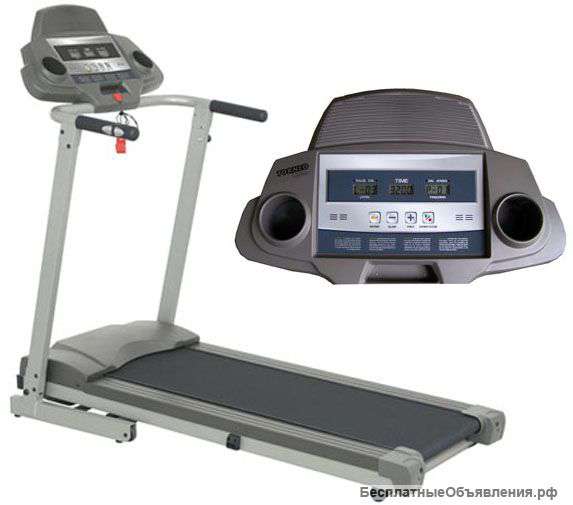 Беговая дорожка Torneo Linia T-203