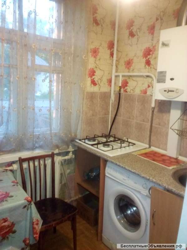 Сдам квартиру