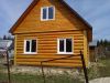 Дешевые срубы из бревна