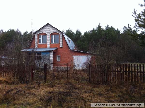 Ж/дома