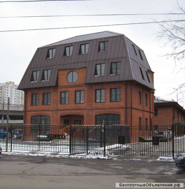 Сдается в аренду особняк в Духовском