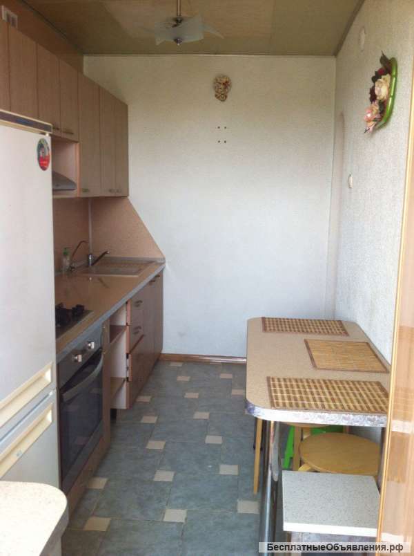 1-к.квартира