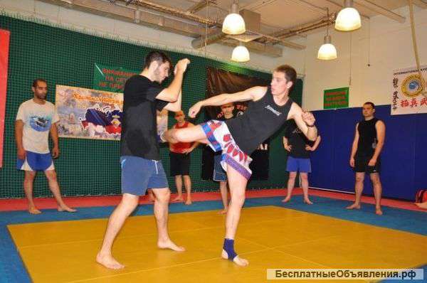 Займись спортом сейчас