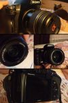 Продам Sony A450