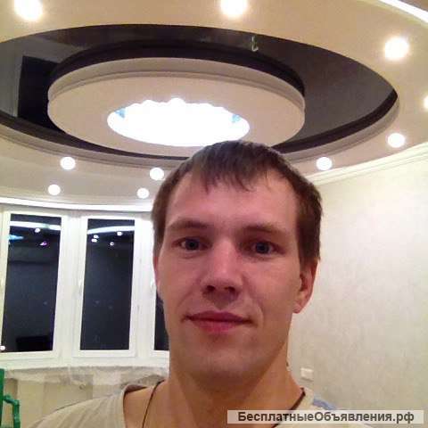 Ремонт под ключ