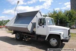 Песок речной, щебень доставка Энгельс