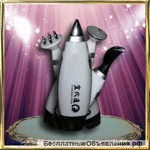 Электро массажёр для лица