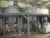 Завод по производству лакокрасочной продукции
